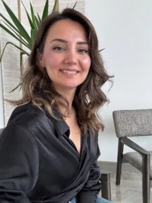 Sezen Altındiş