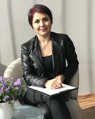 Bilgen Biçer Kanat