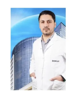 Mesut Çelik