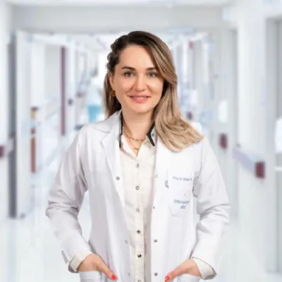 Dilek Yaşa