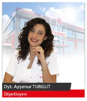 Ayşenur Turgut