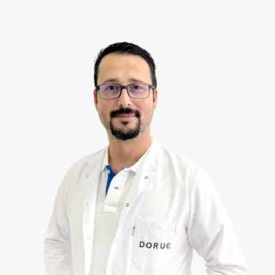 Uzm. Dr. Salih Kılıç profil fotoğrafı