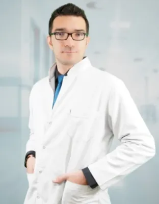 Emre Göçer