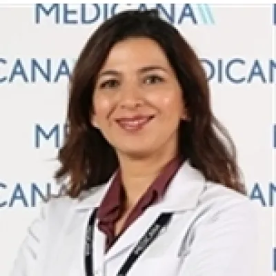 Buket Gökpınar