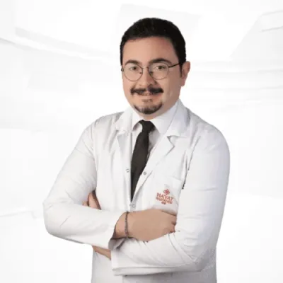 Cemil Buğra Özden
