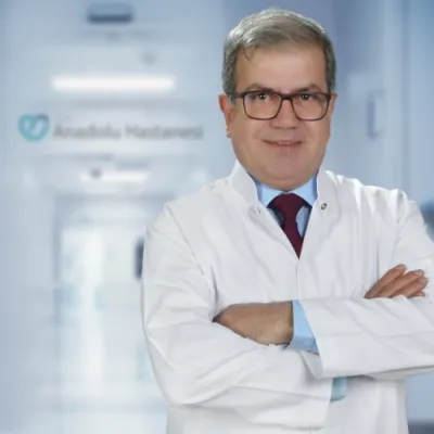 Mustafa Göz