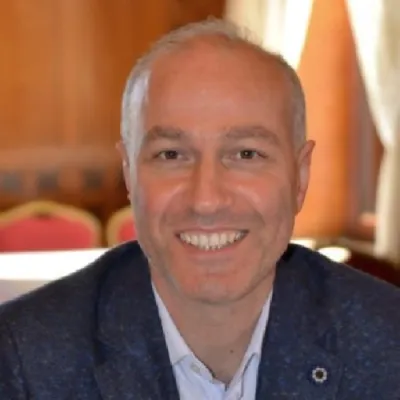 Adnan Demirci