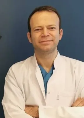 Yusuf Çalışkan