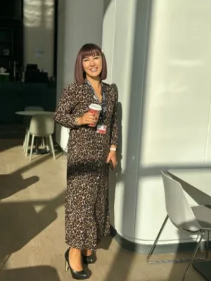 Meltem Öner Karaçay