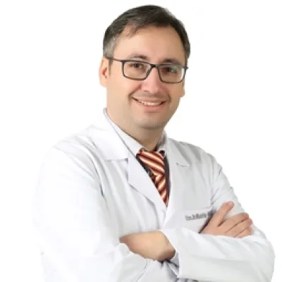 Sinan Gönüllü