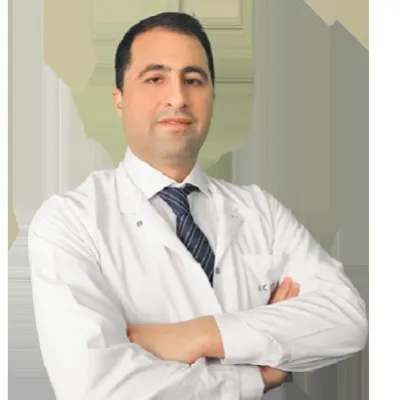 Ercan Bıçakcı