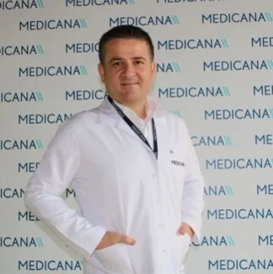 Prof. Dr. Erdem Çubukçu profil fotoğrafı