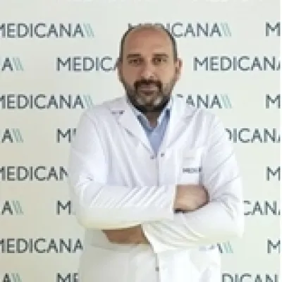 Mustafa Canhoroz