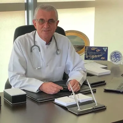 Mahmut Yavuz