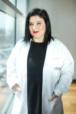 Doç. Dr. Ayla Gökmen profil fotoğrafı