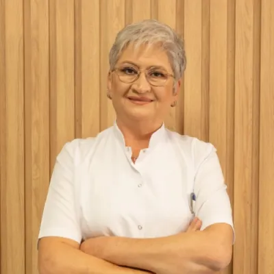 A. Funda Dönmez