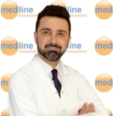 Ali Murat Sedef