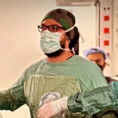 ALİ KAAN ŞANAL