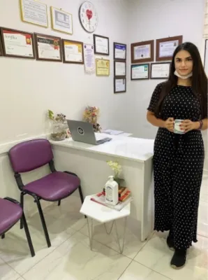 Özge Füsun Mesutoğlu profil fotoğrafı