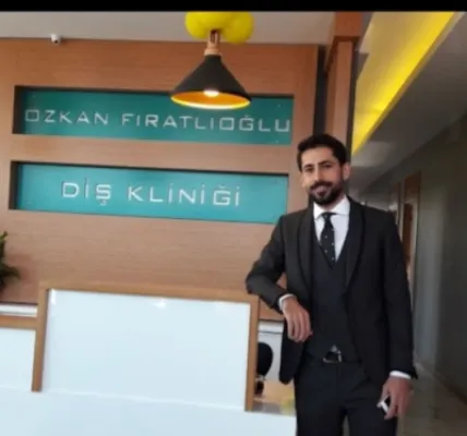 Özkan Fıratlıoğlu