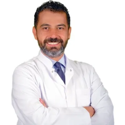 Bilal Kaya