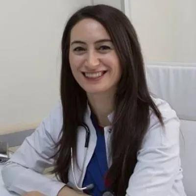 Zeynep Cengiz Süner
