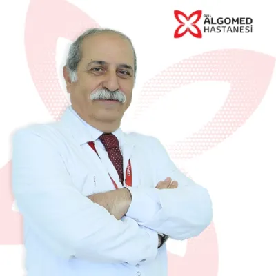 Uzm. Dr. Cengiz Boğa profil fotoğrafı