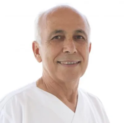 Mustafa Cömert