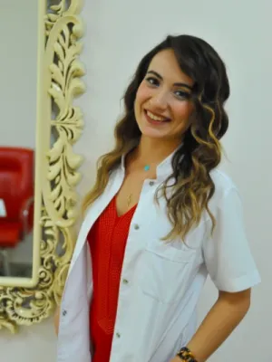 Çağla Günaydın