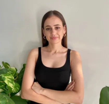 Merve Baş Gönen