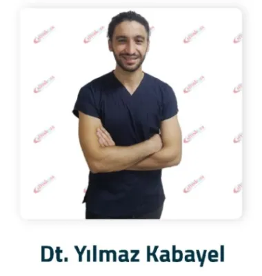 Yılmaz Kabayel