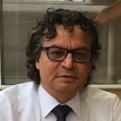 Birol Güvenç