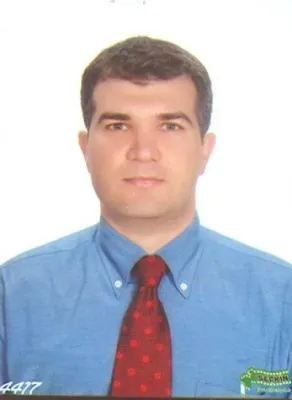 Oruç Yener Çam