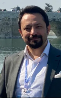 Muhammed Dağkıran