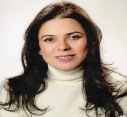 Kezban Aslan kara