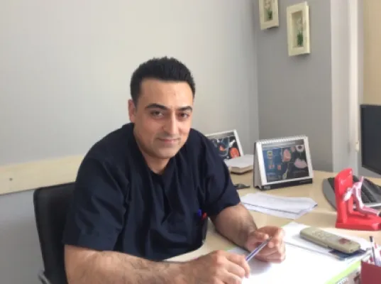 Fatih Adanacıoğlu