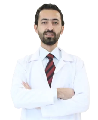 Op. Dr. Zekeriya Çetinkaya profil fotoğrafı