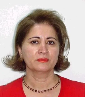 Melek Köksal Erkişi
