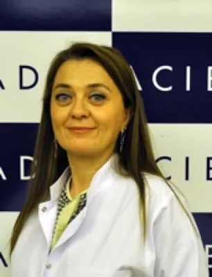 Halise Neslihan Önenli Mungan