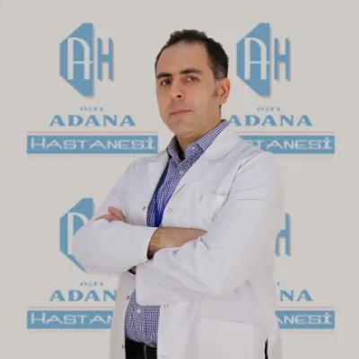 Dr. Yusuf Bayram profil fotoğrafı