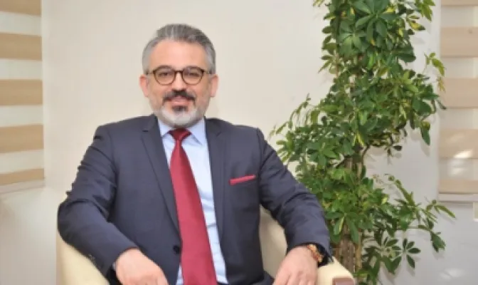 Taner Canatar