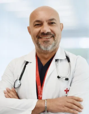 Dr. Metin Güngör profil fotoğrafı