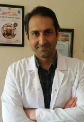 Derviş Mansuri Yılmaz