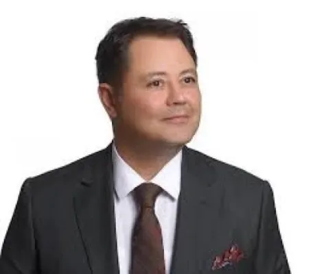 Dt. Enis Akyürek profil fotoğrafı
