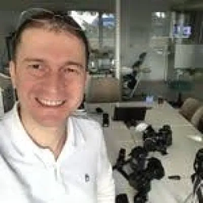 Dt. Ali Özoğlu profil fotoğrafı