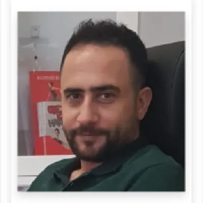 Evren Kenan Ortaç