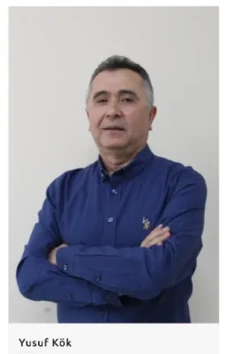 Yusuf Kök