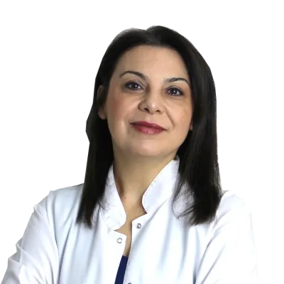 İlknur Elbek