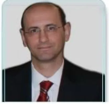 Prof. Dr. Lütfi Barlas Aydoğan profil fotoğrafı