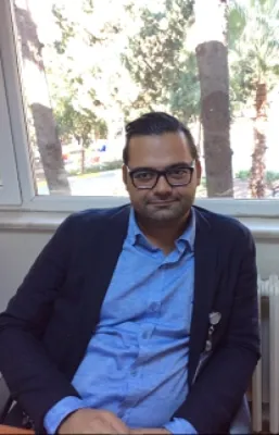 Anıl Olguner
